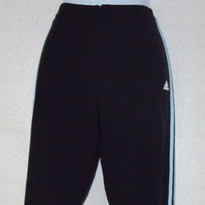 Adidas  Climalite Capri Pants.